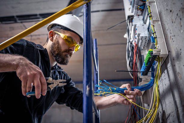 Best Ceiling Fan Installation Electrician  in Sleepy Hollow, CA