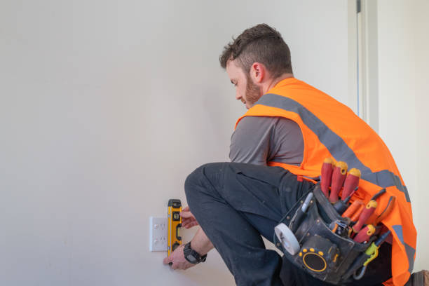 Best Ceiling Fan Installation Electrician  in Sleepy Hollow, CA