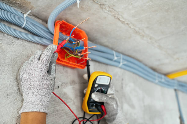 Best Emergency Electrical Repair  in Sleepy Hollow, CA