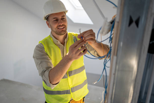 Best Residential Electrician Services  in Sleepy Hollow, CA